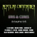 Reptilian Commander - Eris