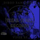 Diego Santander - Blanco