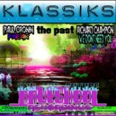 Paul Cronin - Make My Body Move (Original Mix)
