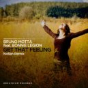 Bruno Motta & Bonnie Legion - Get That Feeling (feat. Bonnie Legion)