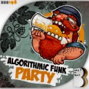 Algorithmic Funk - Filters (Original Mix)