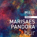 Dj Bür - Pandora (Original Mix)