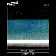 Tyler Coey - Stick Bug