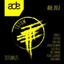 DSPSTVO - BOB3 (Original Mix TOTUM025C)