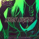 E.R.G. - Sunburst