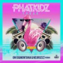 Phat Kidz - F.U.B.A.R.