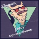 Carlos Salas & Meyemberg - Loco (Original Mix)