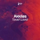 Akkiles - Toroid World