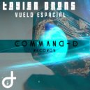 Tayler Brons - Exagono Espacial (Original mix)