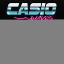 Casiowaves - Alitalic Bold (Original mix)