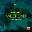 Elektrojack & Alexander Touch - Cartoon
