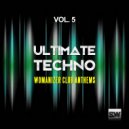 Roberto Corvino - Hold Your Breath (Ignacio Nistik Remix)