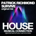 Patrick Richmond - Survive (Instrumental Mix)