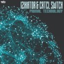 Izikator & Crtcl Swtch - Hedgehog (Original mix)