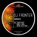 DJ Fronter - Randomizer (Original mix)