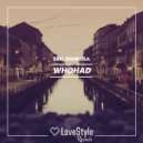 Eric Mendosa - WHOHAD (Extended Mix)