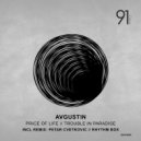 Avgustin - Price of Life (Petar Cvetkovic Remix)