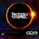 Sawtooth & Sine - Subphonica
