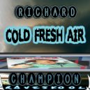 Richard Champion - Come In