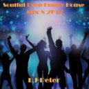 DJ Peter - Soulful Deep Funky House Mix 8 2017
