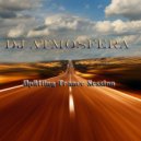 DJ Atmosfera - Trance Session Uplifting Mix (Original Mix)
