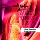 Dima Mardmian - Simple Happiness