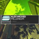 Alex Wicked - For The Moment