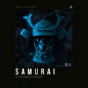Victor Garde & Fragozo - Samurai (Original Mix)