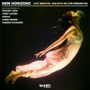 New Horizons - Run With Me