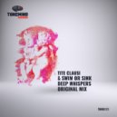 Tite Clausi & Swim Or Sink - Deep Whispers (Radio mix)
