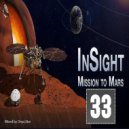 Onyx)Star - Station - Mars 33 [Exs. Energy by Onyx)Star]