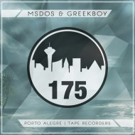 mSdoS & Greekboy - Tape Recorders