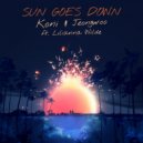 Koni & Jeongwoo & Lilianna Wilde - Sun Goes Down (Original Mix)