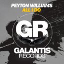 Peyton Williams - All I Do (Instrumental Mix)