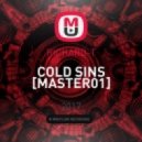 RICHARD-T - COLD SINS [MASTER01] (WAV)