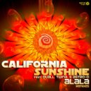 California Sunshine & Twina - Alala (feat. Twina) (2010 Remix)