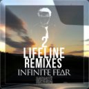 INFINITE FEΔR - Lifeline (Autist Remix)