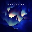 Unusual Cosmic Process - Souvenirs Éphémère