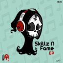 Skillz N Fame & Jan3k - Flying Wild (feat. Jan3k) (Original Mix)
