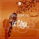 DelsoMusic & Andrea The beat Boxer - Pala Mar Leh (feat. Andrea The beat Boxer) (Main Mix)