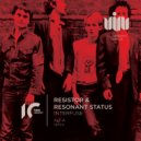 Resistor & Resonant Status - Inrefuse