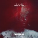 C-LIVE - High Bass (Original Mix)