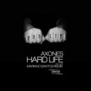 Axones - Hard Life (Mariano Santos Remix)