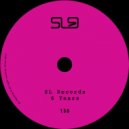 Junior Legh - Groovy Point (Andres Power & Outcode Remix)