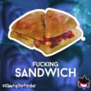 Skrawn & Symbiont - Fucking Sandwich (Original Mix)