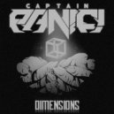 Captain Panic! - Gate Keeper (Original Mix)