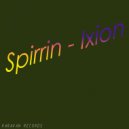 Spirrin - Lies (Original Mix)