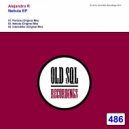 Alejandro R - Interstellar (Original Mix)