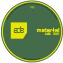 DJ Wady & Dvit Bousa & Patrick M - Torias (Original Mix)