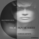 The Neightbor & Sandrah - Groove In My Head